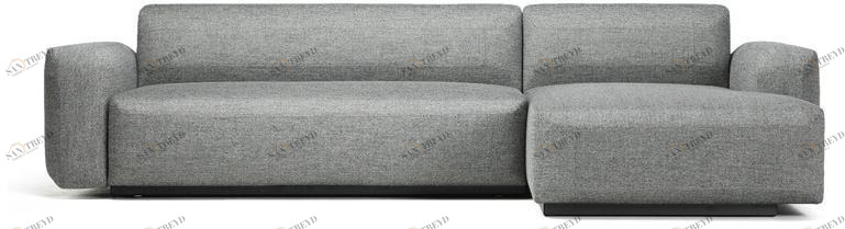 prostoria Диван-кровать со съемным чехлом Fade sun-id-1451517