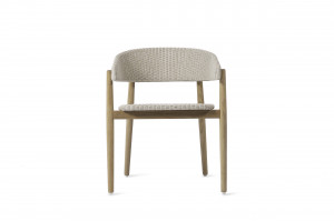 2000983209344 Стул Mona VINCENT SHEPPARD