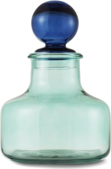 5010030 Волшебная банка 1,5 л Jade Green Normann Copenhagen 