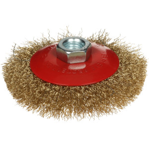 Щетка Elitech 189153 9130350