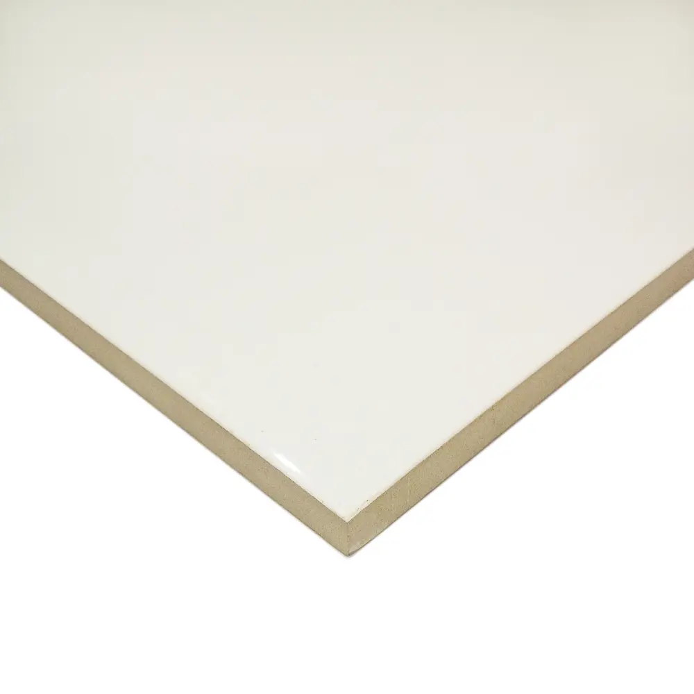 Плитка настенная Керамин Сага 7 90x30 см 1.35 м² цвет белый STLM-2075635 - Вид №2