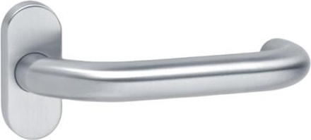 111XAH52.340 Дверная фурнитура противопожарной рамы модель 113x HEWI Beschläge für Außentüren 