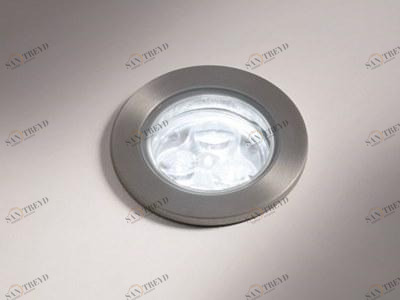 BEL-LIGHTING Встраиваемый светодиодный уличный светильник  1165 