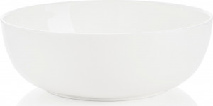 10624434 Mix&Match Салатник Mix&Match Акцент 22см, фарфор Фарфор костяной