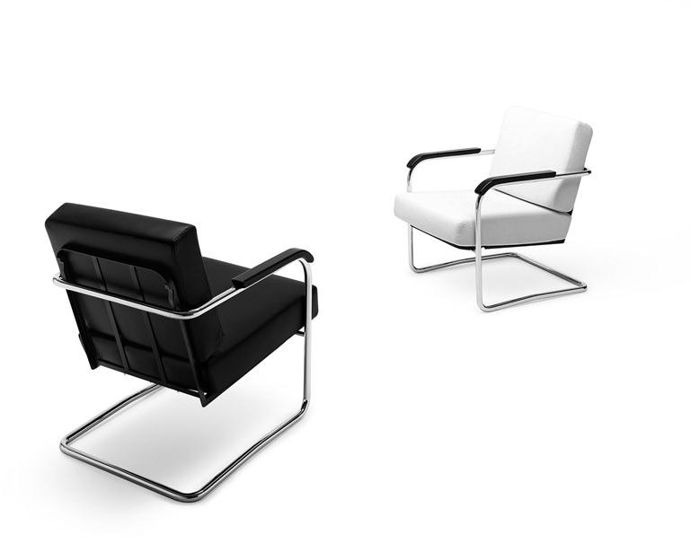 MisuraEmme Мягкое консольное кресло Atelier sun-id-1363599 - Вид №7