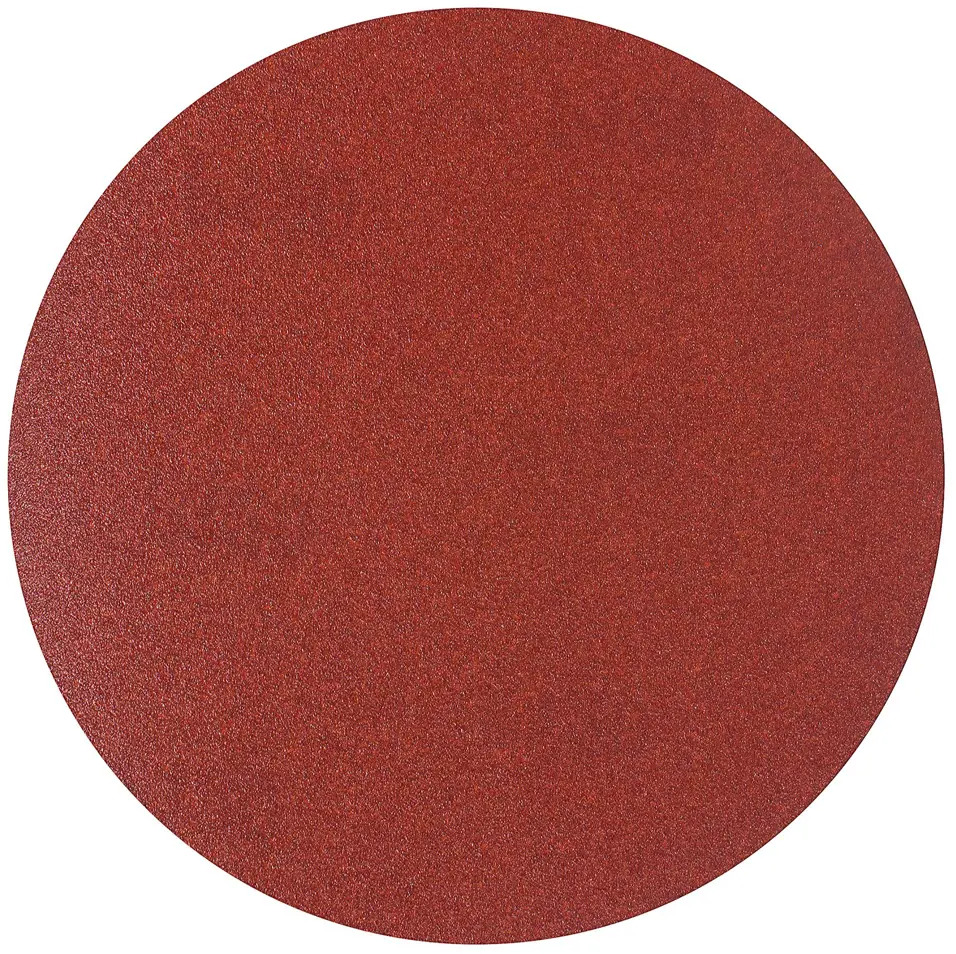 Шлифовальные диски Flexione P120 150 мм для металла, 5 шт 81929883