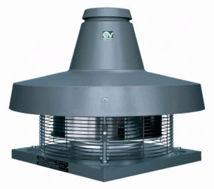 Vortice Центробежный потолочный вентилятор с радиальным выпуском Torrette tr-e 15155