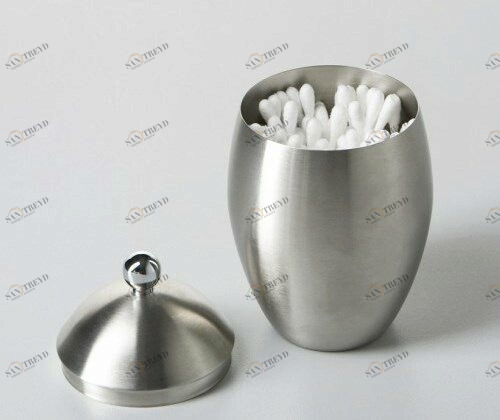 Ruwer K-6779 Косметическая емкость Santreyd 