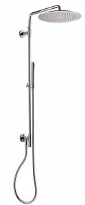 30623/IA-A-CR CARIMALI Настенная розетка Stick, лейка для душа MySlim