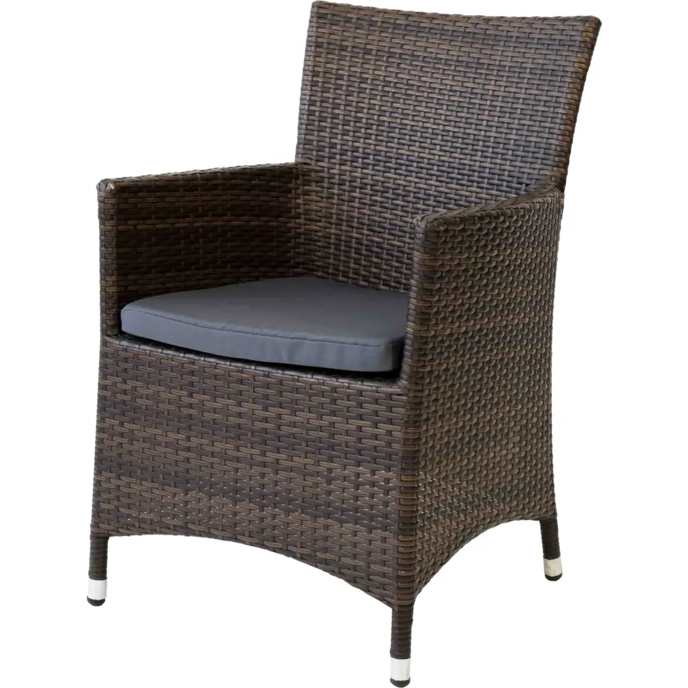 Кресло «Марэ», цвет чёрный GREENGARD STLM-2061265