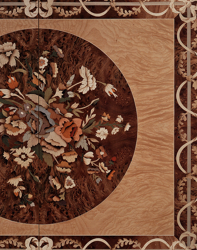 Буфет  CEPPI 3162  - Вид №1