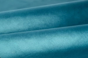 COLORISTICA Supernova col.22 Ткань мебельная  Микровелюр  Supernova Синий