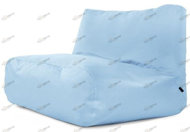 Pusku pusku 2-местный мягкий диван со съемным чехлом из ткани в современном стиле. Ox sun-id-1463124