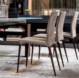 Стул ARAGONA TONIN 7209