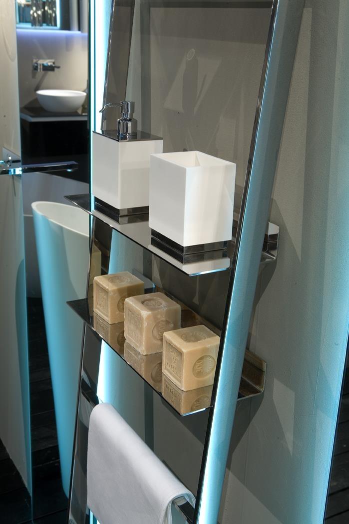 RIFRA Дозатор мыла Corian® sun-id-1387254 - Вид №6