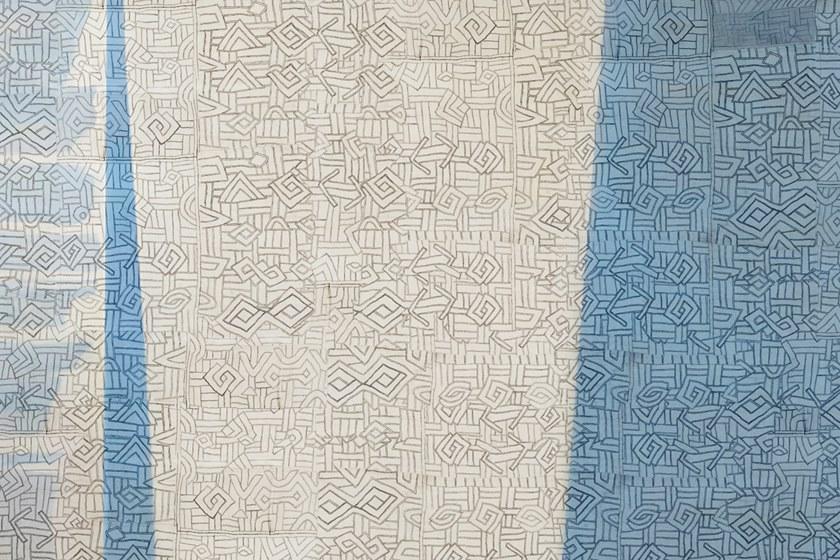 GLAMORA Водостойкие обои Glamfusion ™ Collection xi glamfusion Glf671 - Вид №2