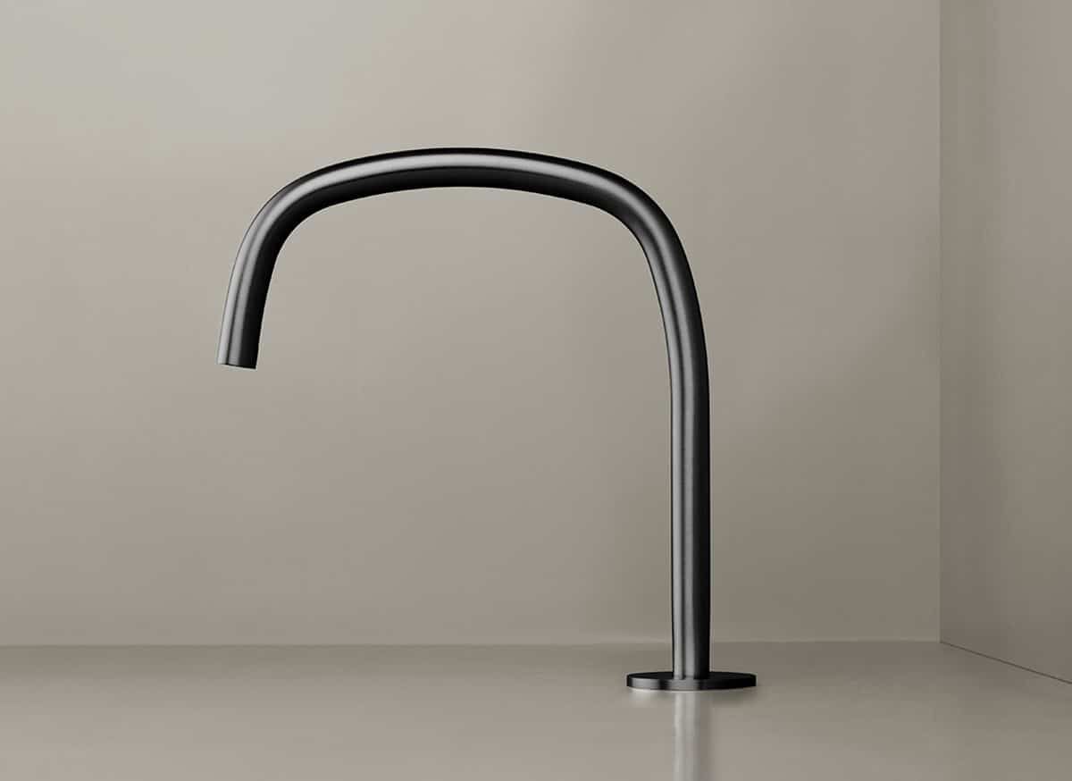 Дозирующий нос от пола COCOON Piet Boon ARCH-00060700 - Вид №3