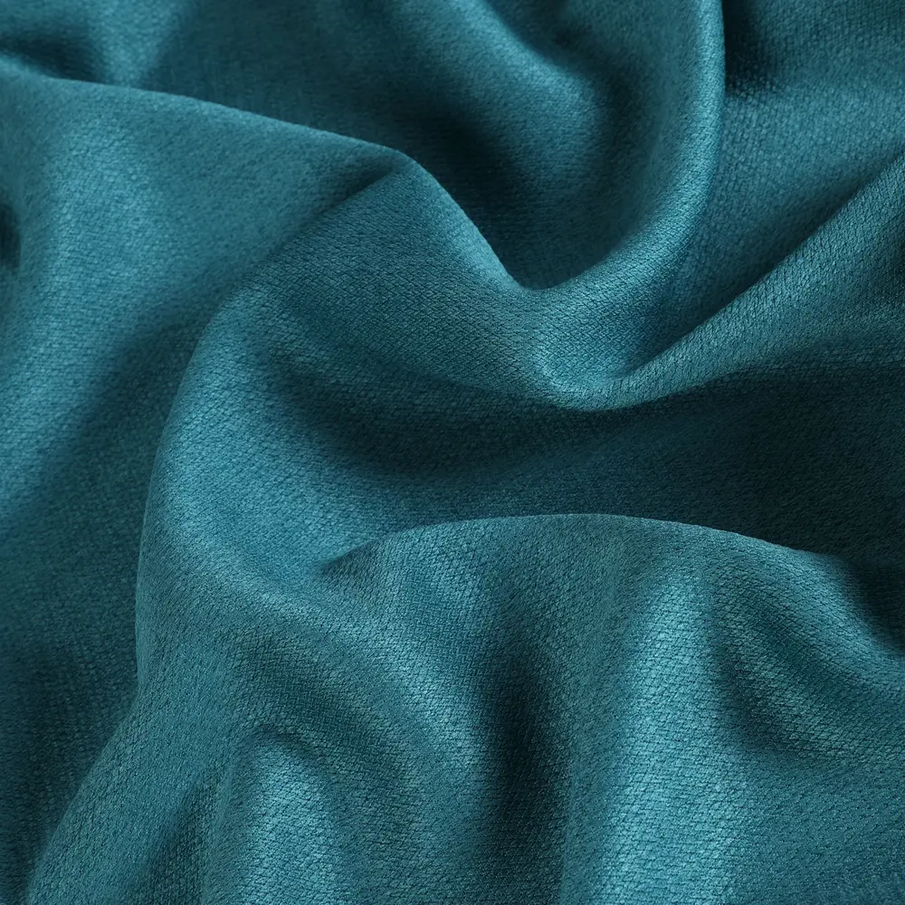 Santreyd Симона — бирюзовая штора блэкаут с лентой для полного затемнения 88014256 STLM-1035702 - Вид №5