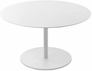 Kastel Низкий круглый журнальный столик Kapio