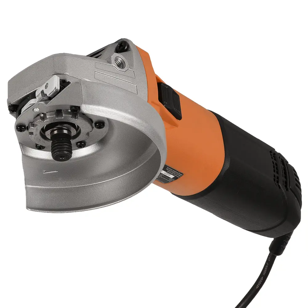 Углошлифовальная машина (болгарка) AEG WS13-125XE, 1300 Вт, 125 мм STLM-2097451 - Вид №1