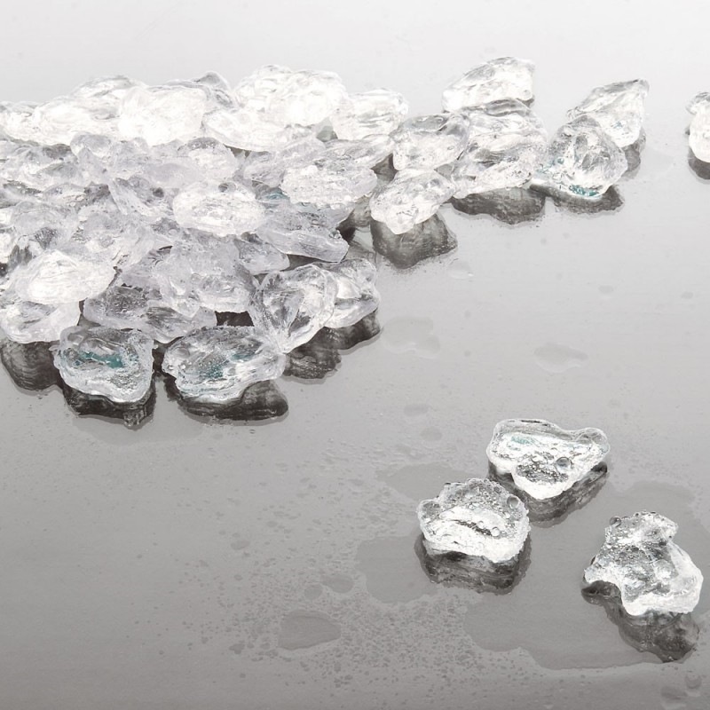 L63X10 Металлическая форма птички Adriani e Rossi  - Вид №1