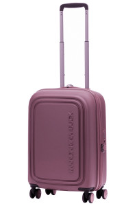 SZV34-25I Чемодан SZV34 Expandable Small Trolley Mandarina Duck Logoduck+