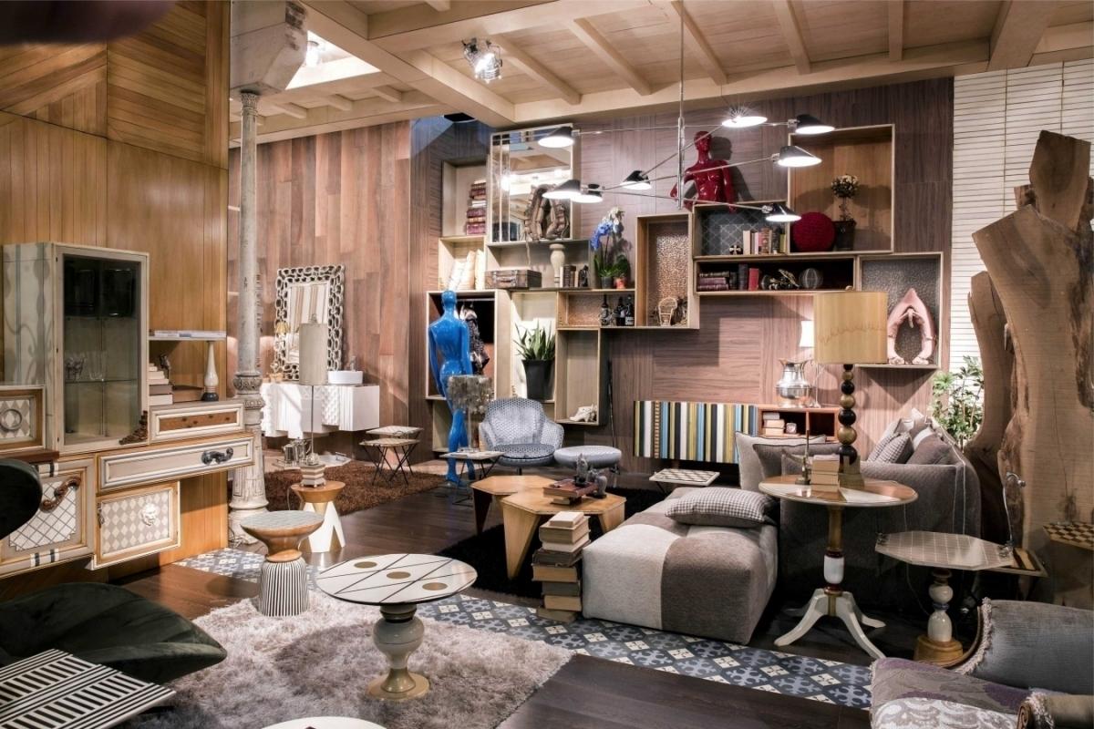 079200 Столик 0223 Lola Glamour Circus Santreyd - Вид №3