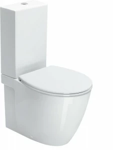 Компакт унитаз с бачком Белый CERAMICA CATALANO Velis Италия