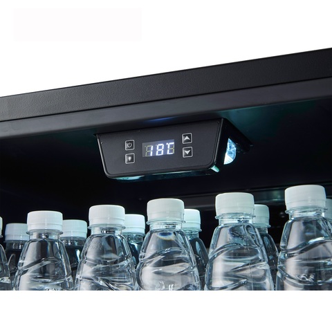 9198540 Холодильная витрина   CellarPrivate CP062AB черный CELLAR PRIVATE STDN-0036976 - Вид №3