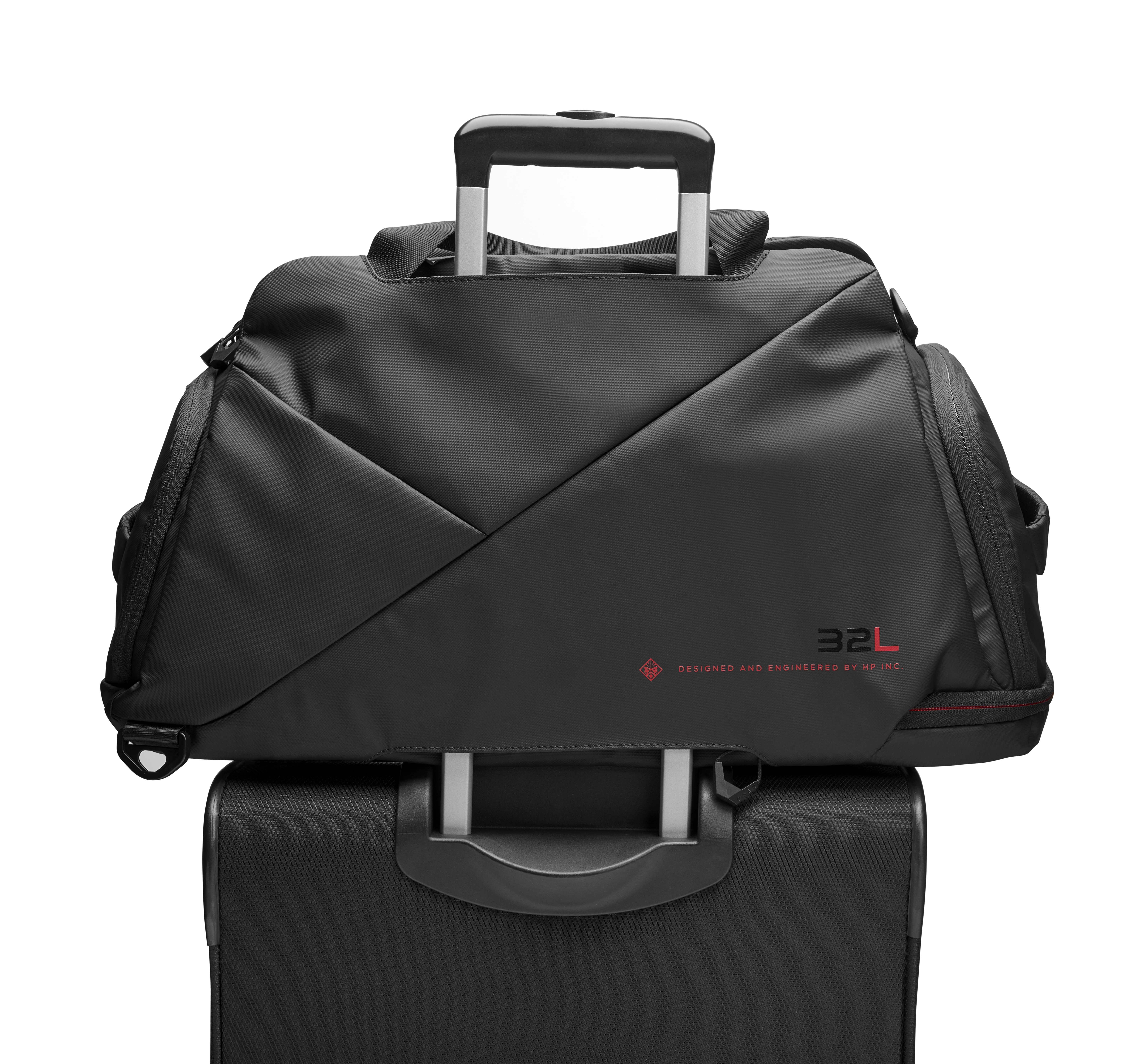 7MT82AA#ABB omen tct 17 duffle bag HP Santreyd  - Вид №10