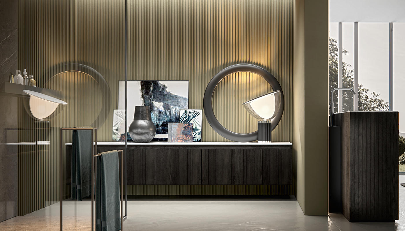 ED-ST08 Edone Проволочные аксессуары ПРОВОД доступны во всех вариантах отделки с матовым лаком  - Вид №3