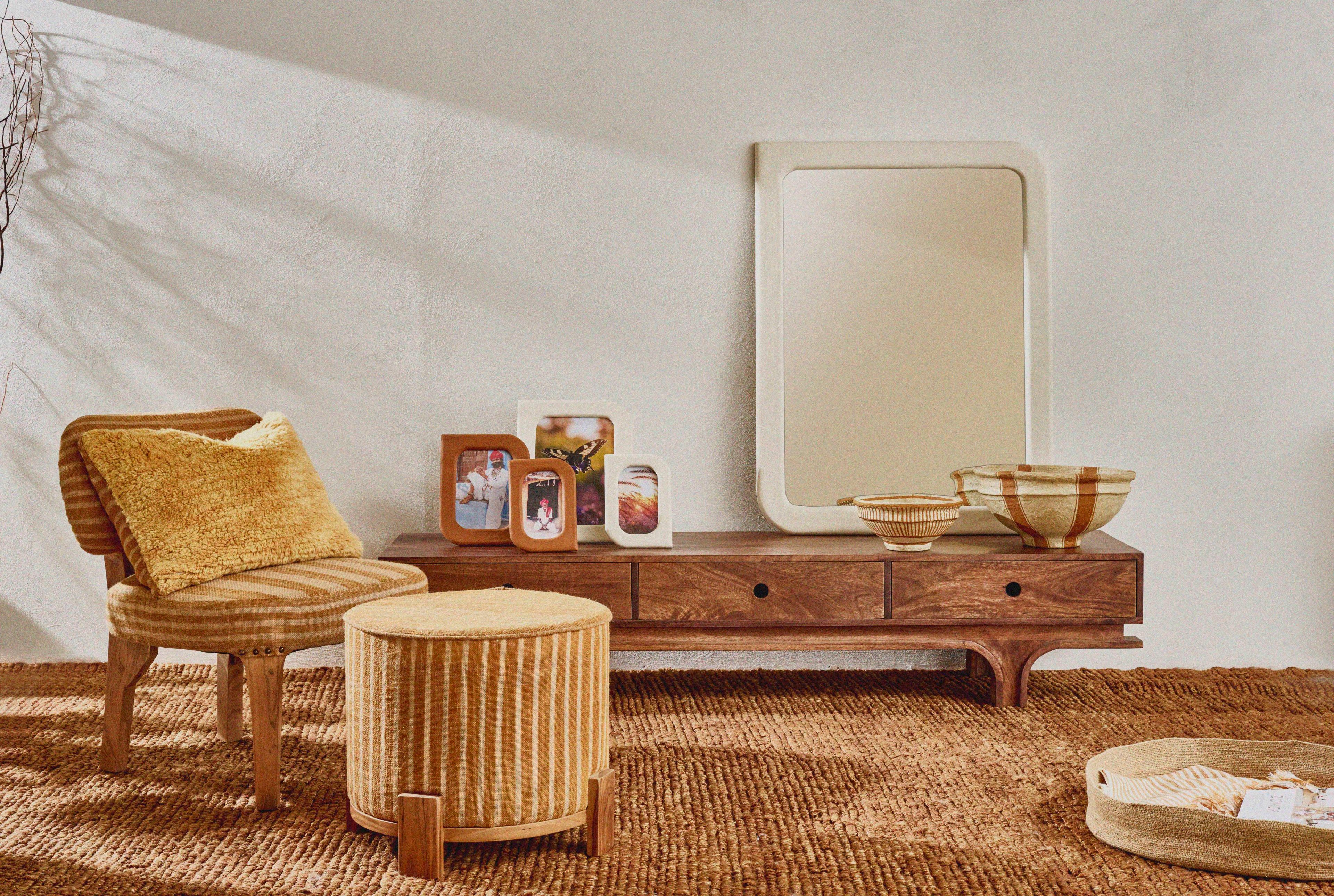 Тканевое кресло POMAX Бриндизи ARCH-00148396 - Вид №13