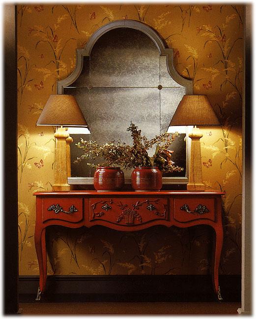 Консоль  SALDA ARREDAMENTI 8479 