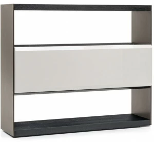 Minotti Комод с откидными дверцами Carson