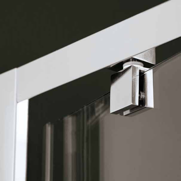 B8303LUCTR Vis Сollection душевая зона  Samo 40345 - Вид №3