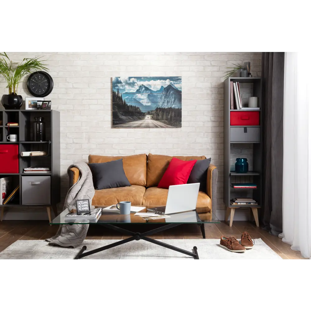 Подстолье регулируемое Novigo ПМ-х 40-90 см сталь цвет чёрный 82041952 STLM-2159456 Santreyd  - Вид №7