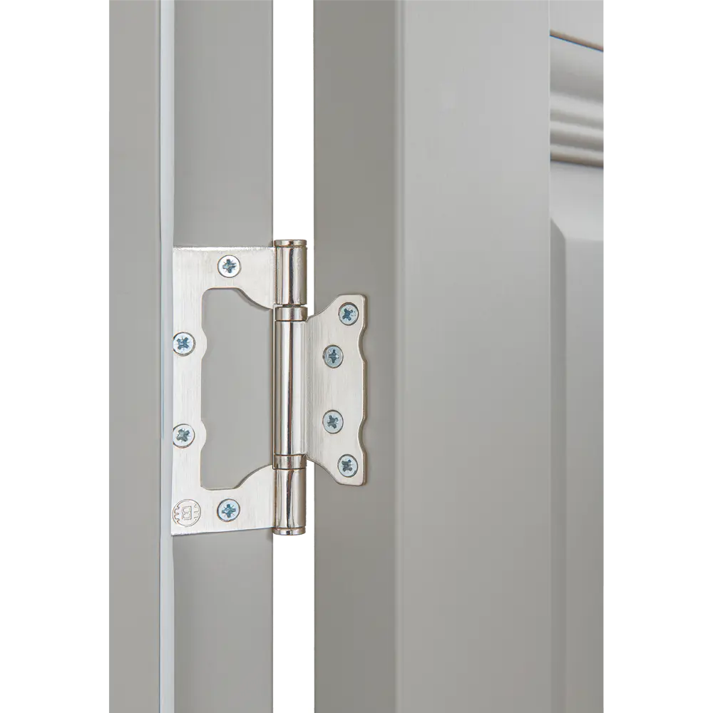 PORTIKA Межкомнатная дверь Классико-42 серый с покрытием Hardflex 85486301 STLM-0063135 - Вид №4