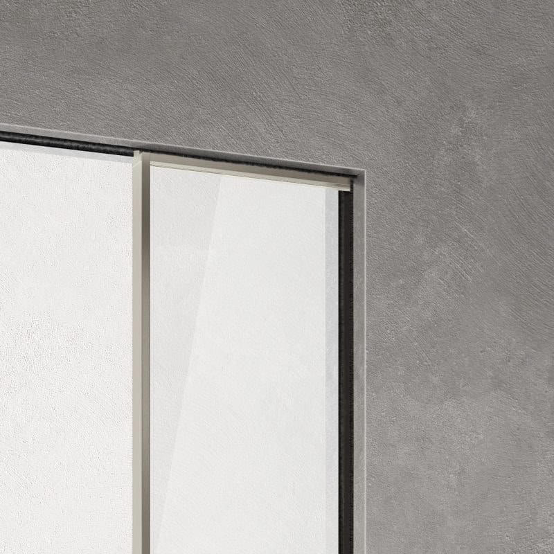 Раздвижные стеклянные двери HenryGlass MANHATTAN ARCH-00016170 - Вид №5