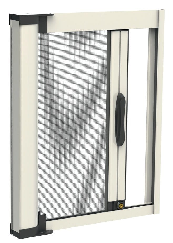 Боковая рулонная москитная сетка Mv Line Zanzariere - Scorrimento Laterale ARCH-00087747 - Вид №9