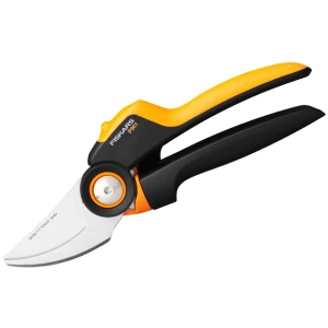Секатор плоскостной Fiskars Xseries Powergear L P961