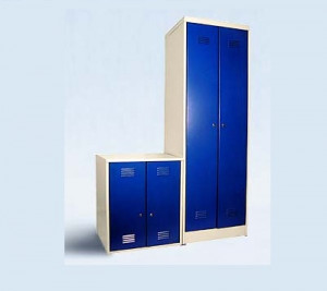 Шкаф гардеробный м 102 Sportpremier