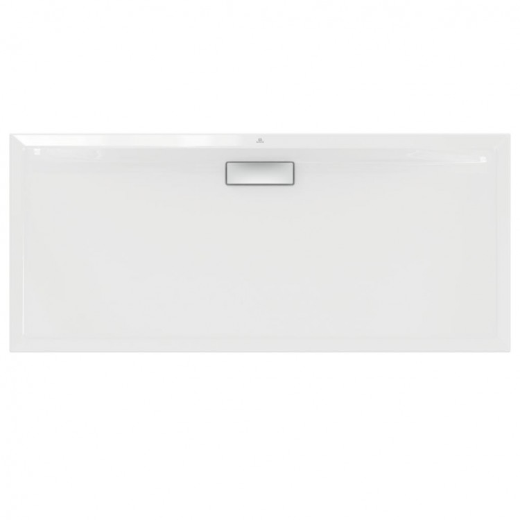 T447801 Душевой поддон 1600x700x25 мм Ideal Standard ULTRAFLAT NEW  - Вид №1
