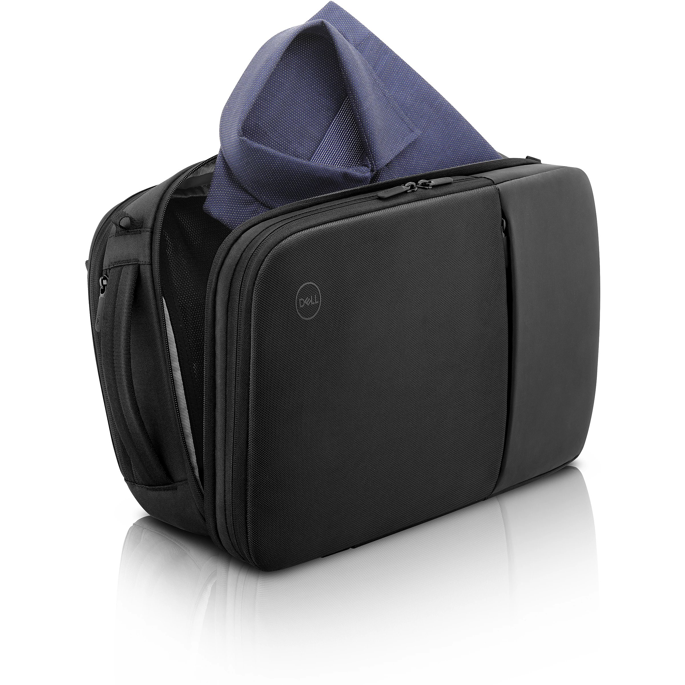 460-BDBJ Backpack: pro 15"-po1521hb Dell Santreyd  - Вид №12