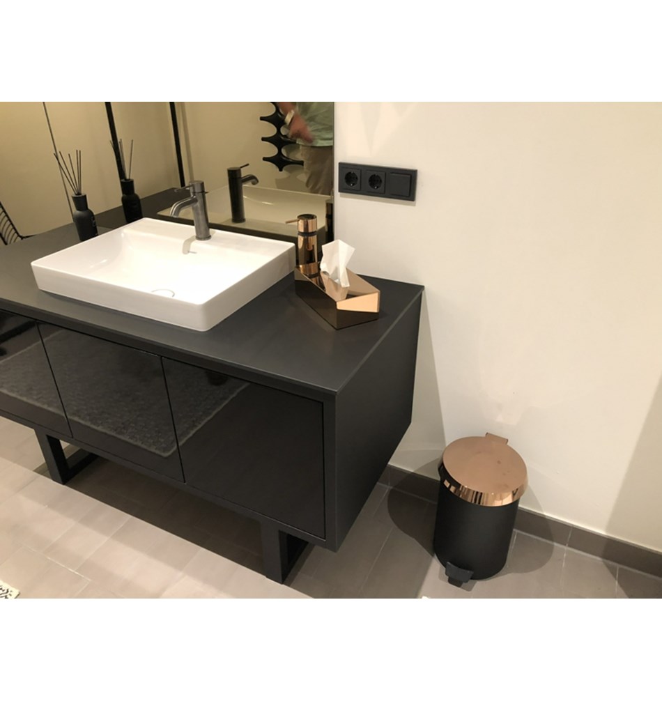 FROST Коробка для салфеток sun-id-1967555 - Вид №6