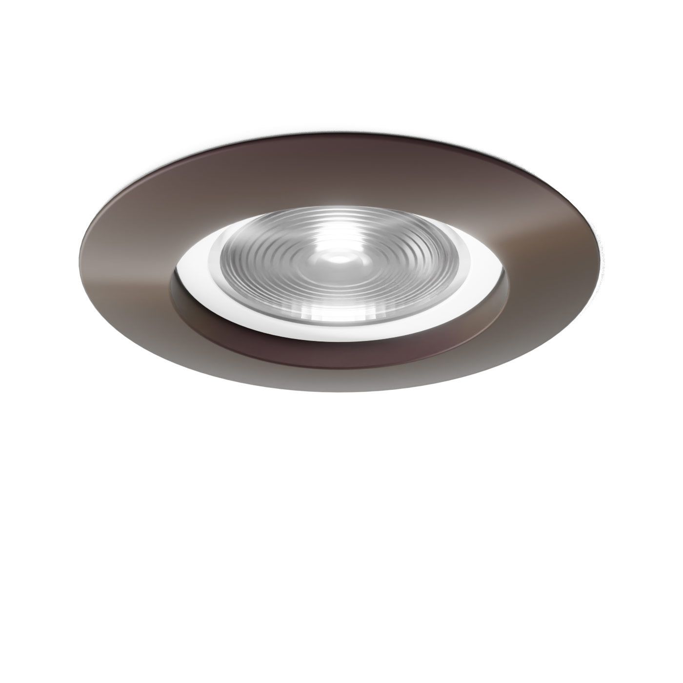 Алюминиевый круглый прожектор Amarcords Flat ARCH-00141783 - Вид №10