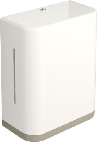 477.06.60199 диспенсер для бумажных полотенец HEWI Neuheiten SAN  - Вид №6