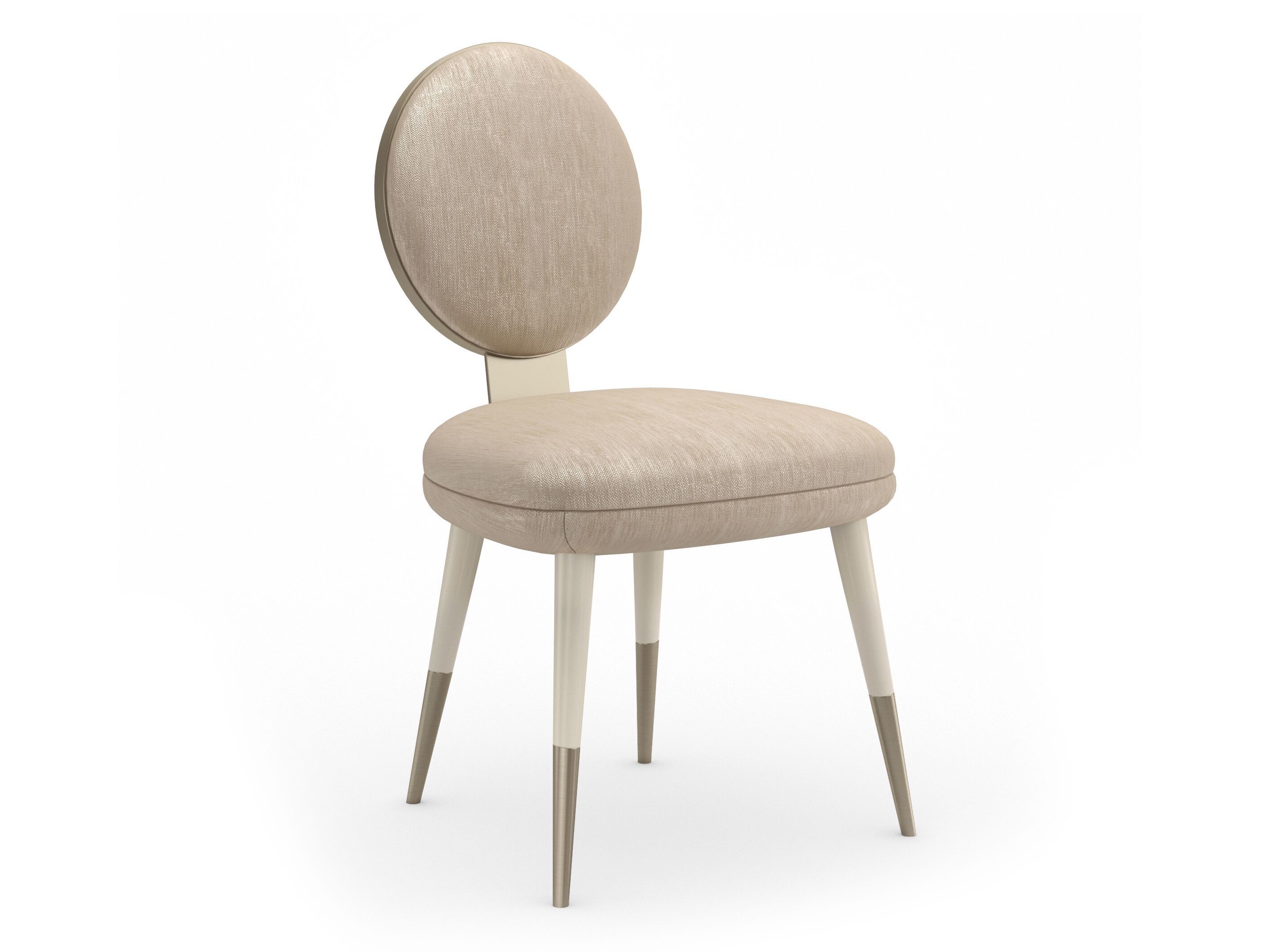 Медальон стул Caracole APOLLO ARCH-00127781