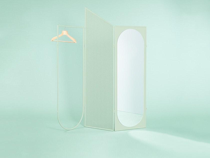 Giacopini Металлический экран sun-id-1467862 - Вид №2