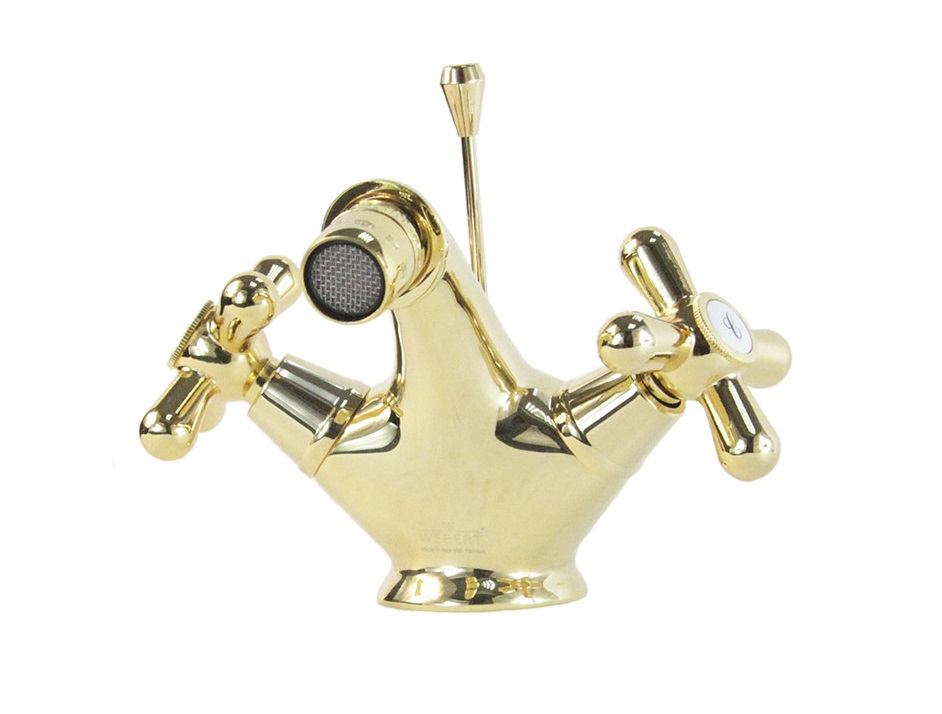 AM710102010 Смеситель для биде Webert Armony