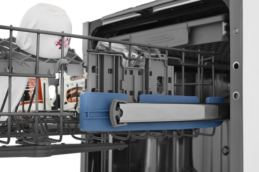 8156916 Встраиваемая посудомоечная машина Jacky's JD SB3201 STDN-0130333 - Вид №4